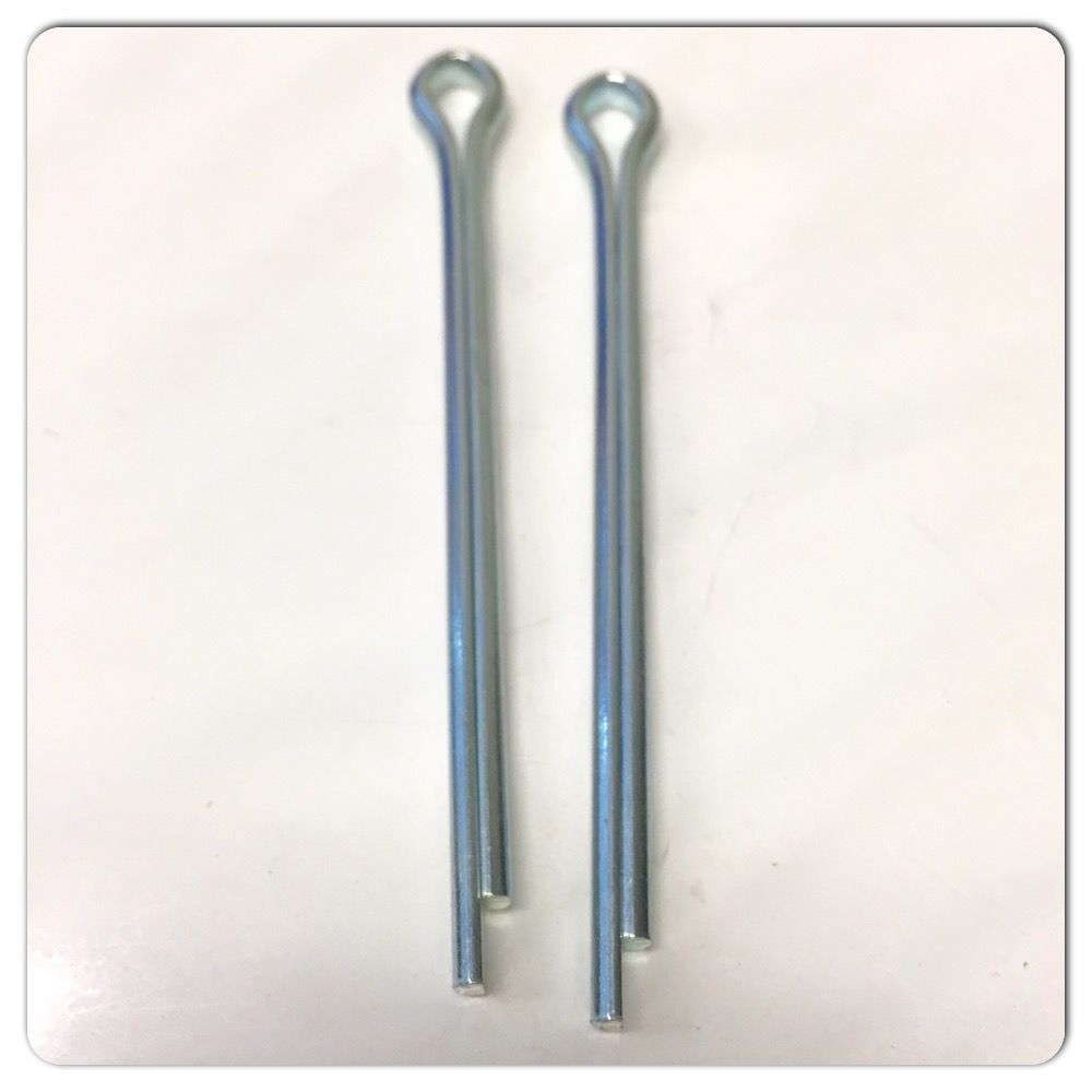 COTTER PINS METRO BOLT & SUPPLY